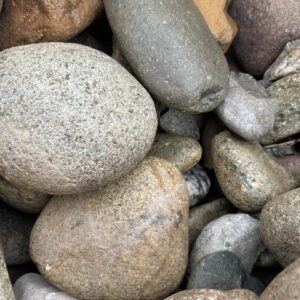 Galet de rivière 80/120 mm