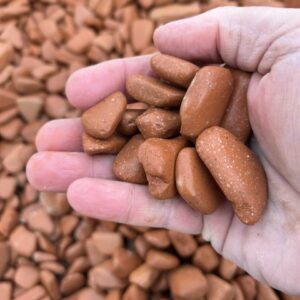 Roulé brique 15/25 mm