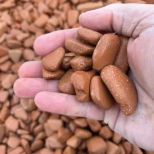 Roulé brique 15/25 mm