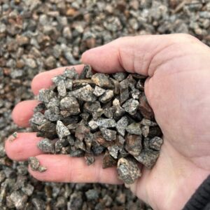 Concassé Gris 6/10 mm